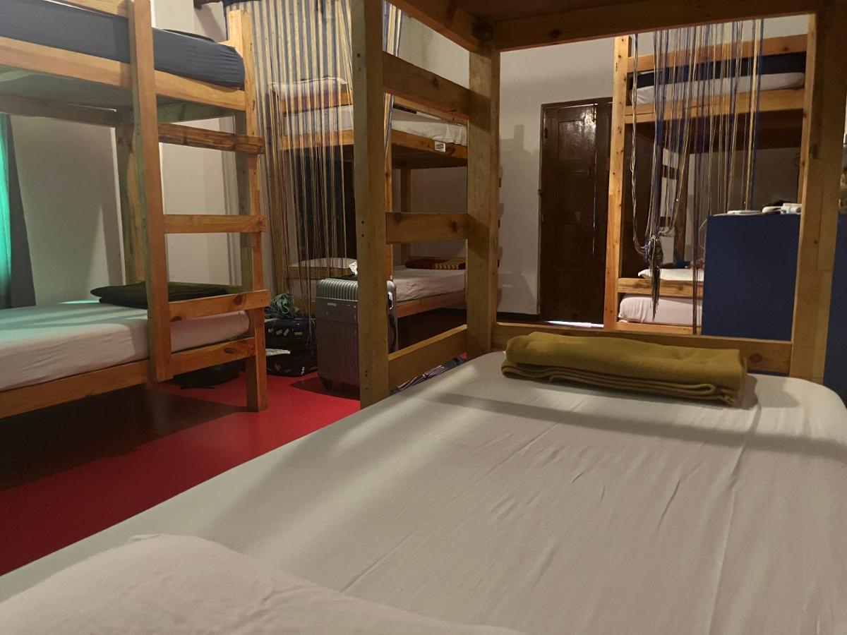 Beachside อันจูนา ภายนอก รูปภาพ